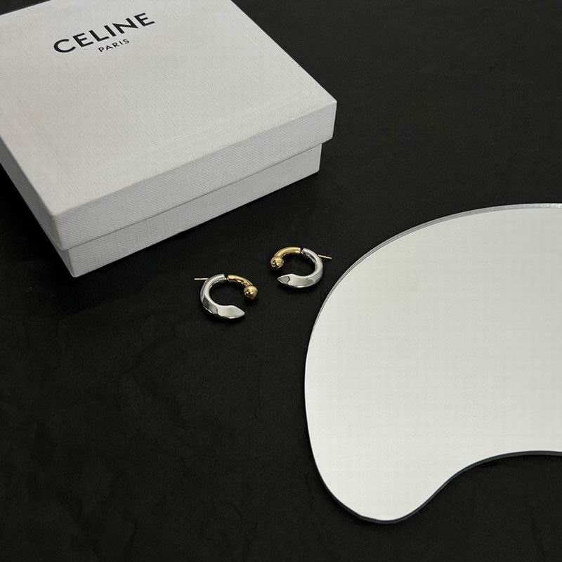 Celine Earring 01lyr20